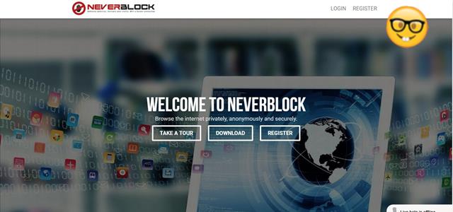 Cara Mudah Menginstall Aplikasi VPN Neverblock
