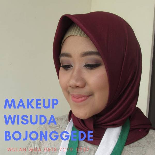 Jasa Makeup Panggilan Di Bojonggede Bogor Hubungi 081572700707