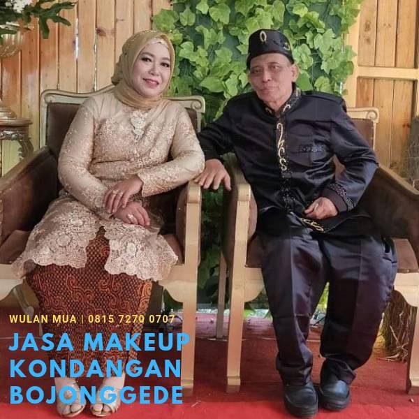 Jasa Makeup Panggilan Di Bojonggede Bogor Hubungi 081572700707
