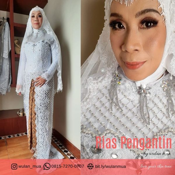 Jasa Makeup Panggilan di Bojonggede Bogor Hubungi 081572700707