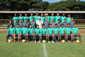 Timnas Indonesia di Piala AFF 2016