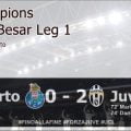 2 Gol Pemain Pengganti Menangkan Juventus Di Kandang Porto