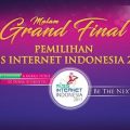 Mengintip Pesona Kecantikan dan Kecerdasan Finalis Miss Internet Indonesia 2017
