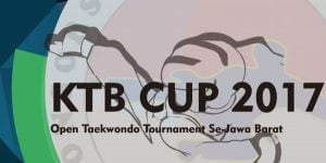 3 Taekwondoin SDN Pengadilan Mendapat Medali Di KTB Cup 2017
