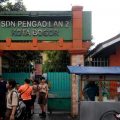 Kegiatan Ekstrakurikuler di SDN Pengadilan 2 Kota Bogor