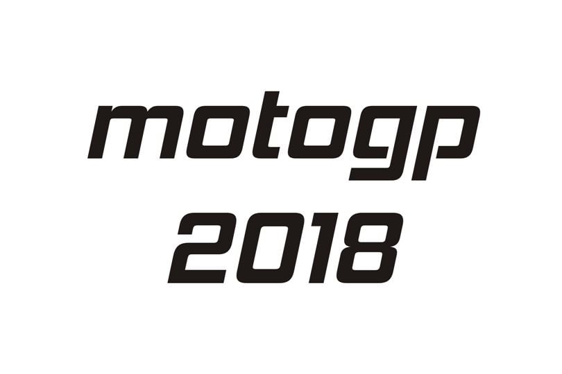 Jadwal Lengkap Motogp 2018