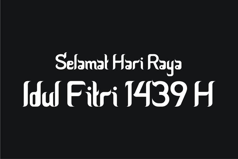 Inilah Ucapan Selamat Hari Raya Idul Fitri Yang Benar 