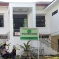 SMP Islam Terpadu Tri Sukses Kota Depok