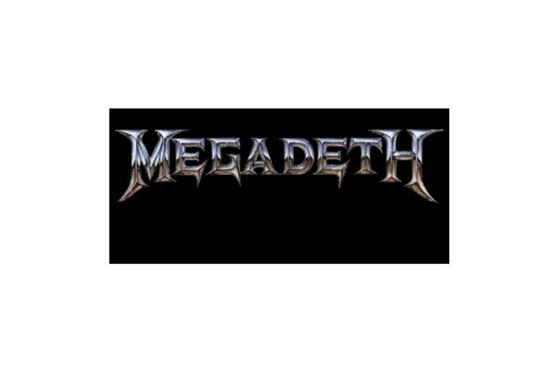 Band Metal Megadeth Undang Pak Jokowi dan Pak Ganjar