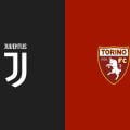 Derbi Turin semalam Juventus vs Torino (1-1)