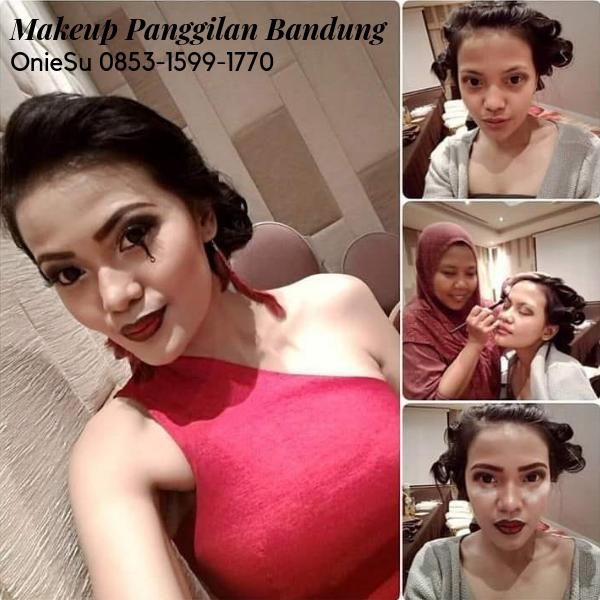 OnieSu Makeup Bandung (WA 0853-1599-1770)