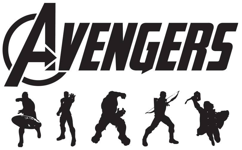 Superhero Avengers Versi Kearifan Lokal