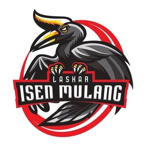 Logo suporter klub Liga Indonesia versi Jawa Pos (Kalteng Putera FC)