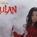 Film Mulan versi live action bakalan tayang Maret 2020