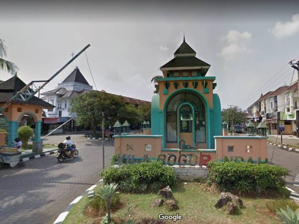 Harga Tiket Masuk Fun Park Bogor (OKTOBER 2019)