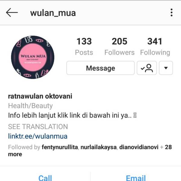 Cara Membuat Linktree Untuk Pemula Optimasi Bio Ig Yuri Adrian