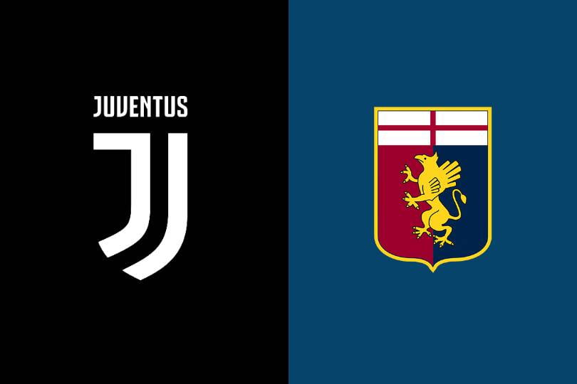 Penalti CR7 Bawa Juventus Kalahkan Genoa 2-1!!