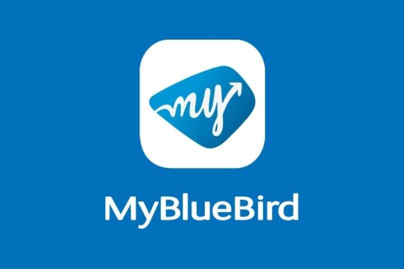 Cara Pesan Taksi Blue Bird Buat Besok di Bojonggede