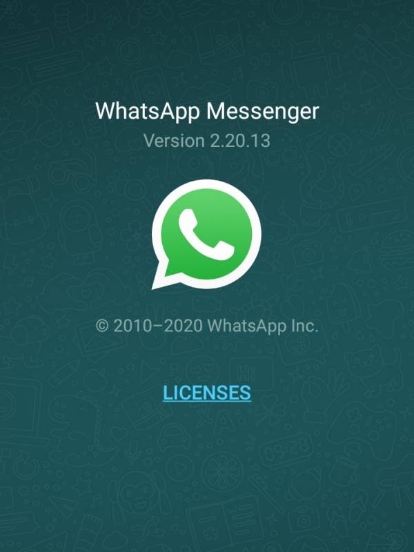 Cara Cepat Aktifkan Dark Mode WhatsApp